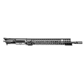 POF USA RENEGADE+ UPPER  223 REM / 5.56 NATO  16.5" BARREL "BLACK"