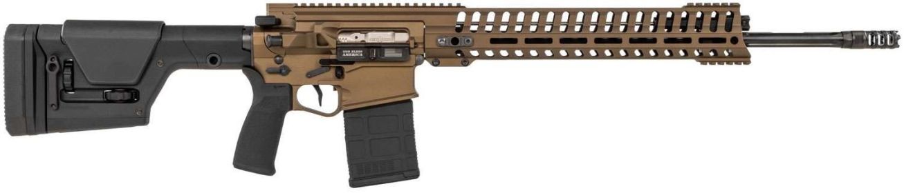 POF USA  REVOLUTION 6.5 CREEDMOOR  20" BRONZE