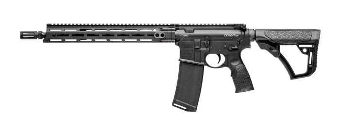 DANIEL DEFENSE DDM4 V7 SLW 5.56 14.5" BARREL