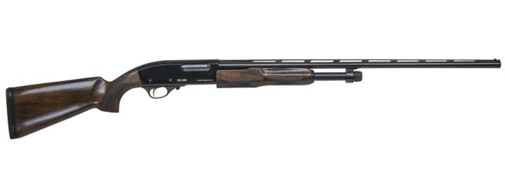 CZ-USA 620 FIELD SELECT 20 GAUGE  28"BARREL