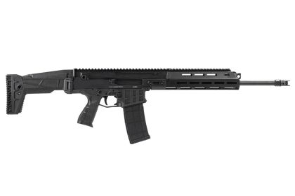 CZ-USA BREN 2 MS CARBINE  223 REM / 5.56 NATO  BLACK 16" BARREL