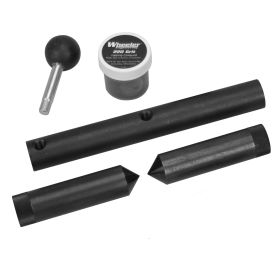 Wheeler Scope Ring Alignment and Lapping Kit - 34mm