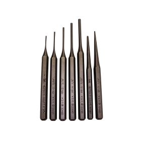 Grace USA Gun Care Steel Punch Set