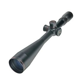 Sightron SIIISS1050X60LRMOA Rifle Scope