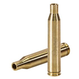 Firefield .30-06 In-Chamber Red Laser Brass Boresight