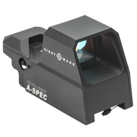 Sight+Mark Ultra Shot A-Spec Reflex Sight