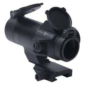 Sight+Mark Element 1x30 Red Dot Sight