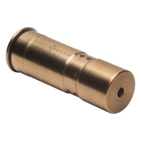 Sight+Mark Accu-dot 12 Gauge Red Laser Boresight