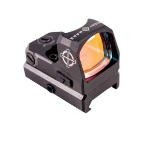 Sight+Mark Mini Shot A-Spec Reflex Sight-Red