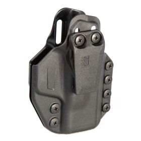 Blackhawk Stache IWB LB Glock 19, 23, 32, 45, SL TLR 7 8 Base Kit