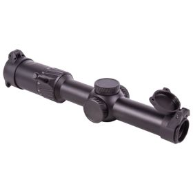 Sight+Mark Presidio 1-6x24 CR1 SFP