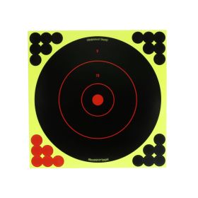 Birchwood Casey 8" Target Dispenser-12 Pack