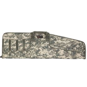 GPS Outdoors 42in Single Rifle Case ACU Camo