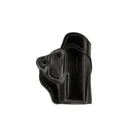 DeSantis Criss-Cross Sig P938 RH-Black