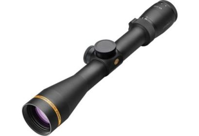 LEUPOLD SCOPE VX-5HD 2-10X42