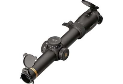 LEUPOLD SCOPE VX-6HD 1-6X24