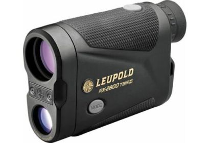 LEUPOLD RANGEFINDER RX-2800