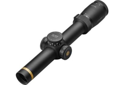 LEUPOLD SCOPE VX-5HD 1-5X24