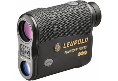 LEUPOLD RANGEFINDER RX-1600i