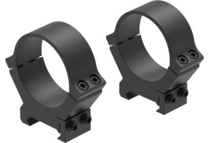 LEUPOLD RINGS PRW2  34mm STEEL MEDIUM