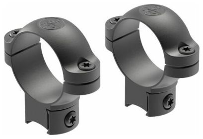 LEUPOLD SCOPE RING MOUNTS 1"