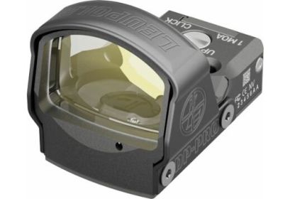 LEUPOLD REFLEX SIGHT DELTA