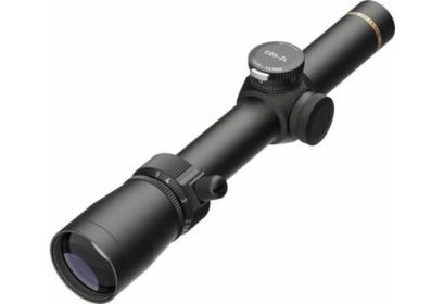 LEUPOLD SCOPE VX-3HD 1.5-5X20