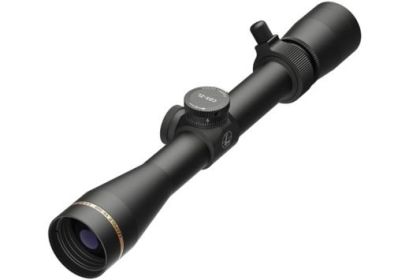 LEUPOLD SCOPE VX-3HD 2.5-8X36mm  1" Tube