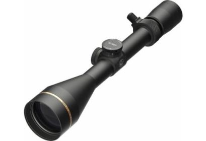 LEUPOLD SCOPE VX-3HD 3.5-10X50mm