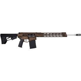 DIAMONDBACK FIREARMS DB10D 6.5 CREEDMOOR  BRONZE  20" BARREL  M-LOK RAIL