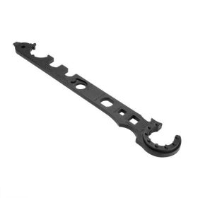 NcSTAR AR15 Armorers Barrel Wrench Combo Tool-GEN II