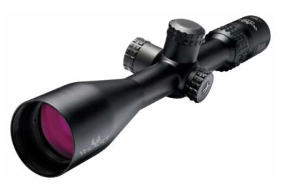 BURRIS SCOPE VERACITY 4-20X50