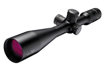 BURRIS SCOPE VERACITY 5-25X50mm