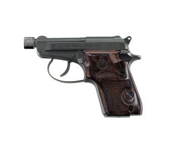 BERETTA  21A  BOBCAT COVERT 22LR  2.9" BARREL