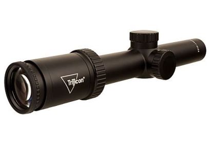 TRIJICON HURON 1-4X24mm  30mm Tube