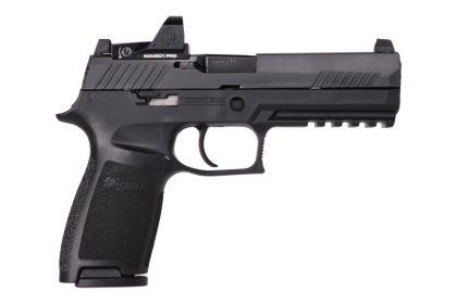 SIG SAUER P320 FULL  RXP 9MM 4.7" BARREL