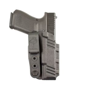 DeSantis Slim Tuck Kydex Holster RH Sig Sauer P365