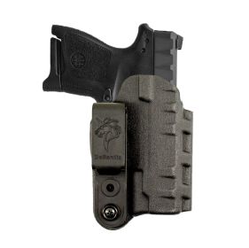 DeSantis Slim Tuck Kydex Holster RH 1911 and more