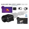 ATN ABL Smart Rangefinder Laser range Finder 1000m w Bluetooth