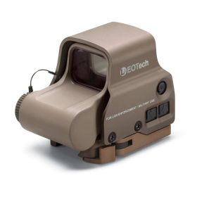 EOTECH EXPS3-2TAN Holographic Weapon Sight