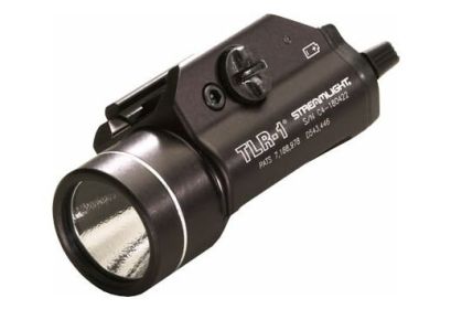 STREAMLIGHT TLR-1 LED LIGHT