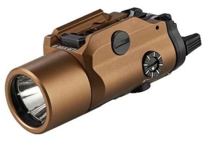 STREAMLIGHT TLR VIR II RAIL MOUNTED IR ILLUMINATOR