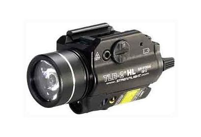 STREAMLIGHT TLR-2 HL LED LIGHT