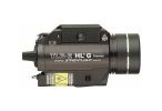 STREAMLIGHT TLR-2 HL G LED LIGHT WITH GREEN LASER