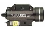 STREAMLIGHT TLR-2 HL G LED LIGHT WITH GREEN LASER