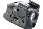 STREAMLIGHT TLR-6 RAIL FOR GLOCK LED LIGHT/RED LASER