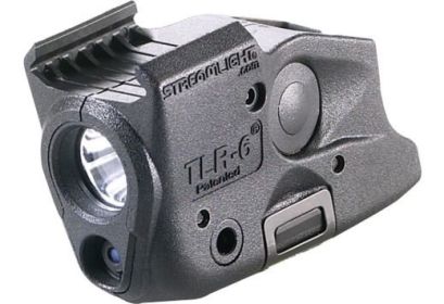 STREAMLIGHT TLR-6 RM LED LIGHT