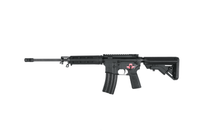 BUSHMASTER QRC PRO BF SIII  223 REM / 5.56 NATO  M4 16" BARREL