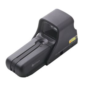EOTECH 552.A65 Holographic Weapon Sight