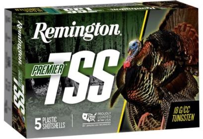 REMINGTON TSS TURKEY 3" 12GA